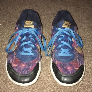 nike flex experience rn 4